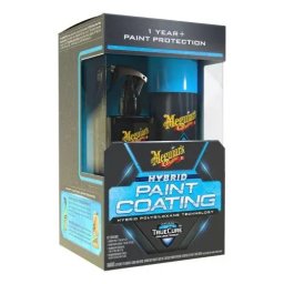 Produse cosmetice pentru exterior Kit Protectie Vopsea Meguiar's Hybrid Paint Coating