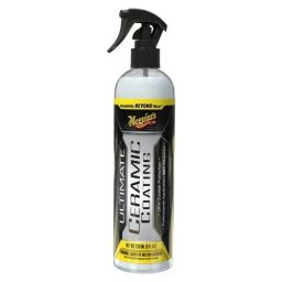 Produse cosmetice pentru exterior Sealant Meguiar's Ultimate Ceramic Coating, 236 ml