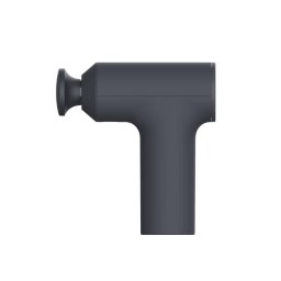 Massage Gun mini 2 BHR9480EU, 2 moduri, 3 intensitati, 2500 rpm, 58 W, Forta de 12 kg Gri