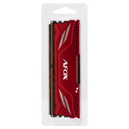 Memorie GAMING DDR4 16GB 3200MHZ CL16 XMP2 Rosu