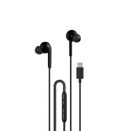 Casti X3C+, 1.2 m, 10Hz - 20kHz, Negru