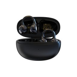 U20, Autonomie 7 ore, Bluetooth 5.4, Negru