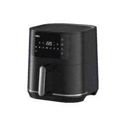 Friteuza HF 5030 MultiFry 5 Air fryer, 1700 W, 6 l, Negru