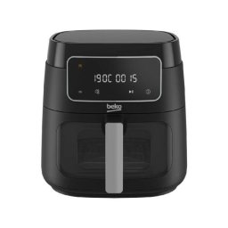 Friteuza FRL3374B, 1750 W, 7.6 l, Negru