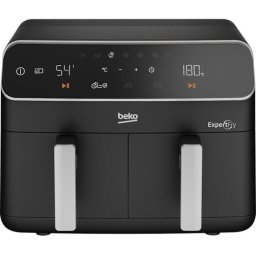 Friteuza FRL5388B, 2400 W, 8.5 l, Negru