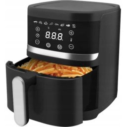 Friteuza Gastronoma 18290005 4.2 l
