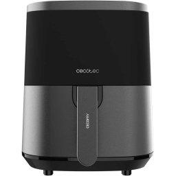 Friteuza Cecotec Cecofry Fantastik Inox 4000