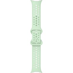 Smartwatch Pixel Watch 3 (41mm), Active Sport Band, Wintergreen, Large