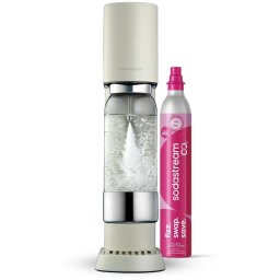 Aparate de preparare sifon SodaStream Enso