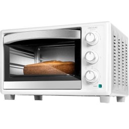 Cuptor Electric cu Rotisor 720 28 Litri 5 Functii de Gatire 2300 W Grill