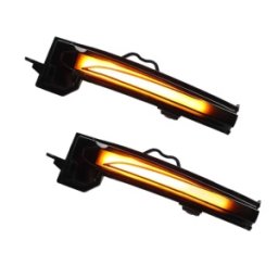 Set Module Semnalizare Led Dinamice Mercedes Benz A Class W177 dupa 2018