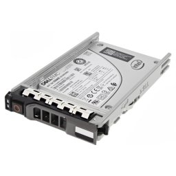DELL 480GB SATA 2.5" SSD 345-BGVP