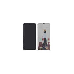 Display cu touchscreen Xiaomi Redmi A5 4G ( Flex lung )