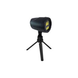 Proiector LED laser de exterior LED/5W/230V IP44