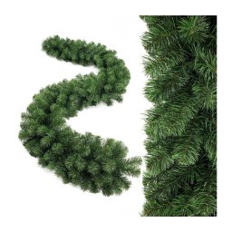Decorațiune de Crăciun GIRLANDA 270 cm