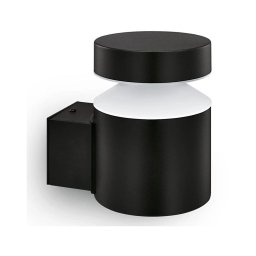 Aplică LED de exterior Philips LAVEN LED/6W/230V 4000K IP44