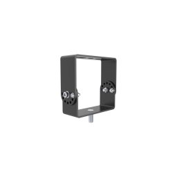 Suport pentru corp de iluminat industrial HIGHBAY, negru