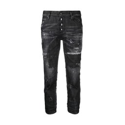 DSQUARED Jean Dsquared2 S80LA0026S30357