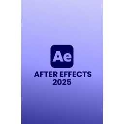 Adobe After Effects 2025