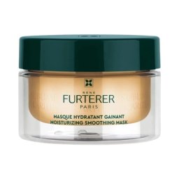 Masca de par hidratanta pentru par uscat Sublime Karite Rene Furterer, 200 ml (Gramaj: 200 ml)