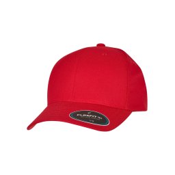 FLEXFIT NU® CAP Red