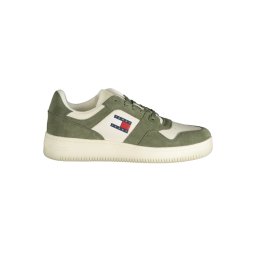 Teniși cu talpă joasă pentru bărbați Tommy Hilfiger