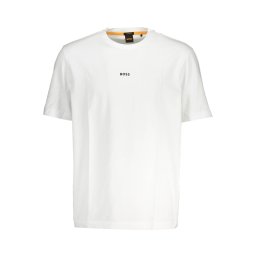 Tricou BOSS cu mânecă scurtă pentru bărbați