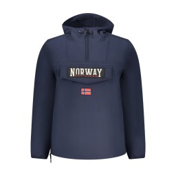 Jachetă de tranziție pentru bărbați, Norvegia