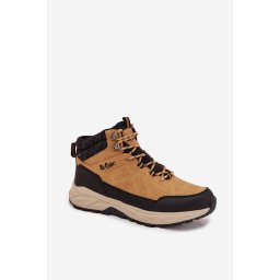 Pantofi de trekking izolați pentru bărbați Lee Cooper