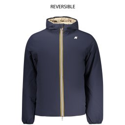 Jachetă reversibilă pentru bărbați