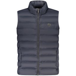 Vestă matlasată pentru bărbați