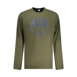 Tricou cu mânecă lungă pentru bărbați