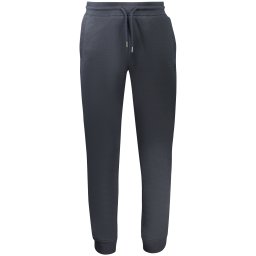 Pantaloni de trening pentru bărbați cu talie elastică