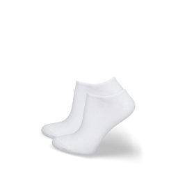 Șosete bărbătești până la gleznă Milena STOP BACTERIA