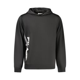 Hanorac FILA negru