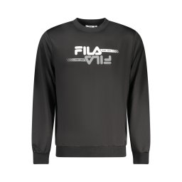 Hanorac FILA negru