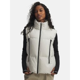 Vestă de damă Under Armour Limitless Down Puffer