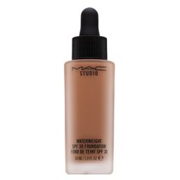 MAC Studio Waterweight Foundation fond de ten lichid NW47 30 ml