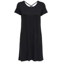 ONLY Rochie 'ONLBera' negru