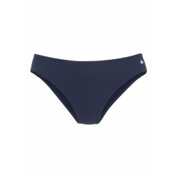 s.Oliver Slip costum de baie bleumarin