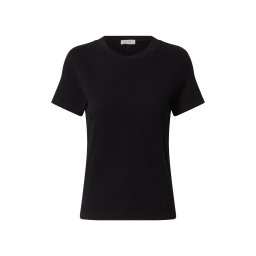AMERICAN VINTAGE Tricou 'Sonoma' negru