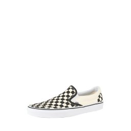 VANS Teniși bej / negru