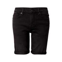 Only & Sons Jeans 'Ply Life' negru denim