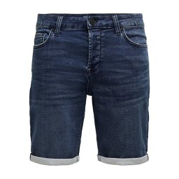 Only & Sons Jeans 'Ply Life' bleumarin