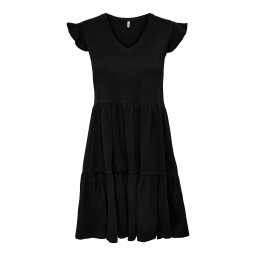 ONLY Rochie 'May' negru