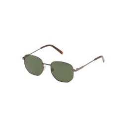Polaroid Ochelari de soare 'PLD 2081/S/X' gri / verde