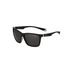 Polaroid Ochelari de soare '2126/S' gri / negru