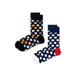 Happy Socks Șosete '2-Pack Big Dot Socks' mai multe culori