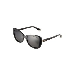 Polaroid Ochelari de soare '4132/S/X' auriu / negru / alb