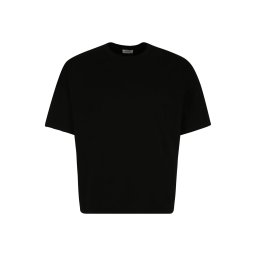 AMERICAN VINTAGE Tricou negru